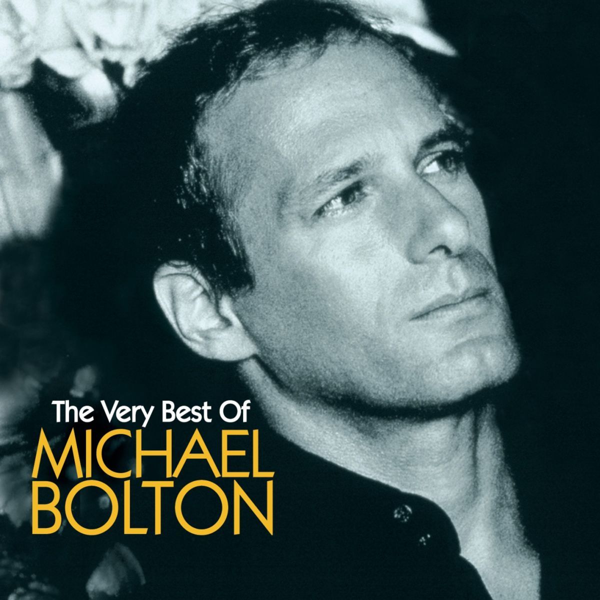 Michael Bolton